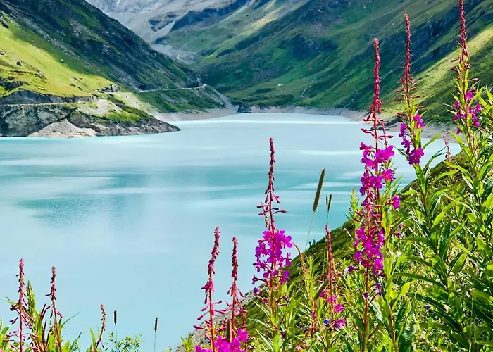 Hautes Roches - Magnifique Vue Sur La Montagne