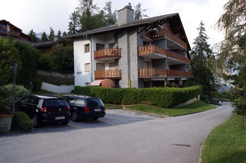 Hautes Roches - Magnifique Vue Sur La Montagne Apartment
