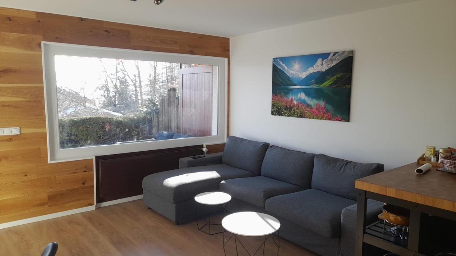 Hautes Roches - Magnifique Vue Sur La Montagne Apartment